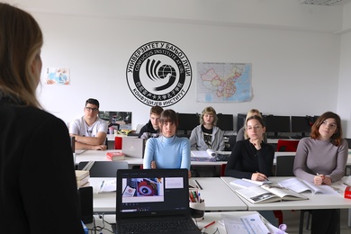 Бесплатан курс кинеског језика за почетнике