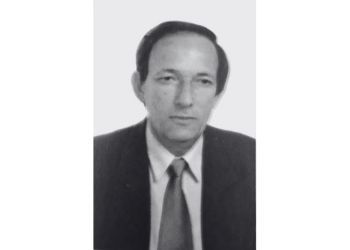 Преминуо проф. др Боро Павловић