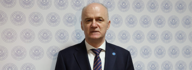 Проф. Гајанин изабран за ректора УНИБЛ