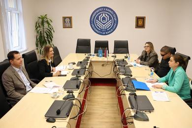 Вршњачка подршка студентима с инвалидитетом