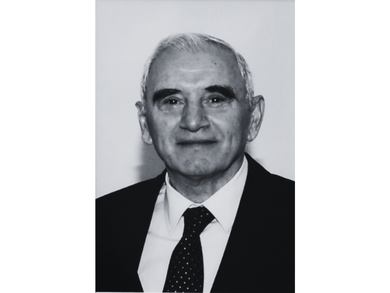 Преминуо проф. др Милан Скробић