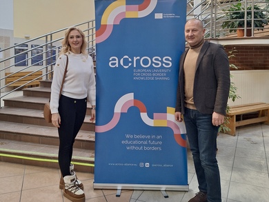 Наши професори одржали предавања у Пољској