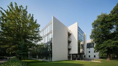  АГГФ отворена кућa архитектуре