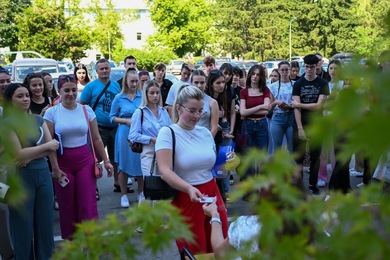 Веће стипендије од академске 2026/2027.