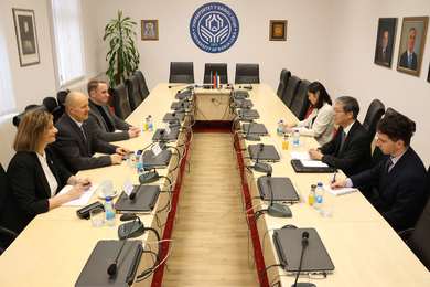 Амбасадор Јапана посјетио УНИБЛ