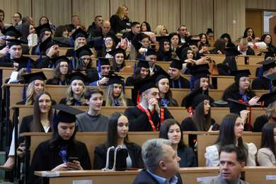 Обиљежене годишњице Правног и Економског факултета