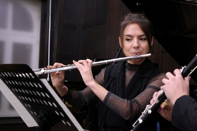 Концерти студената Академије умјетности