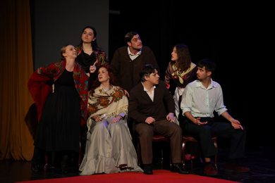 Мартовски репертоар СКЦ-а: Богата понуда културних садржаја 