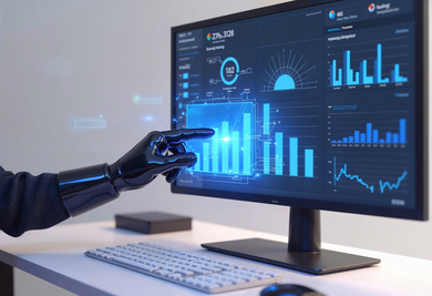 Научни скуп о утицају вјештачке интелигенције на економски систем