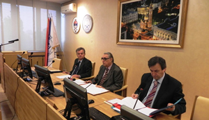 Једанаесто савјетовање „Октобарски правнички дани“