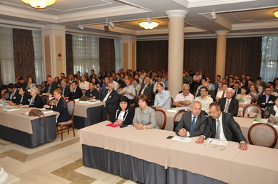 Отворен XI међународни научно – стручни скуп „Савремена теорија и пракса у  градитељству“