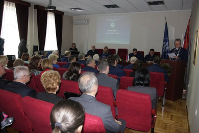 Svečano promovisano 26 doktora nauka Univerziteta u Banjoj Luci