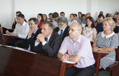 Одржана јавна расправа о Нацрту закона о високом образовању