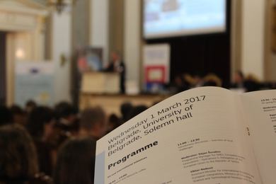 Одржана Радионица у организацији Здруженог истраживачког центра