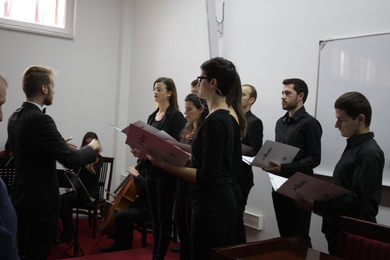 Научно – стручна конференција  ''Студенти у сусрет науци''