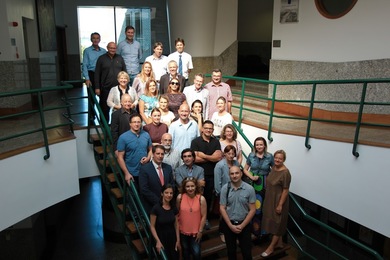 Одржан састанак у оквиру Erasmus+ пројектa STINT