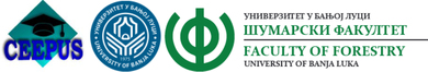 Шумарски факултет – прва инстутуција координатор CEEPUS мреже