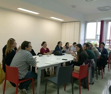 Љетњи курс кинеског језика